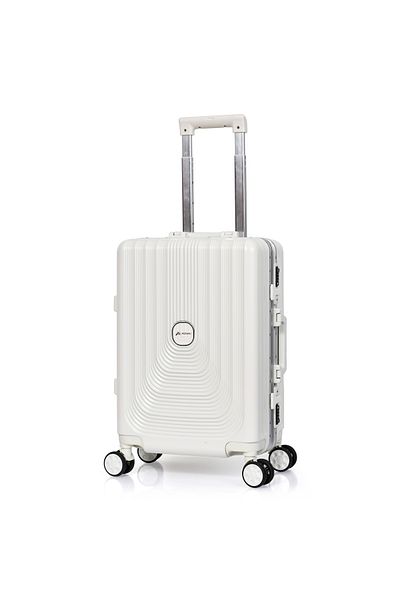 MORANO Murano Lightweight Travel Bag with TSA Lock