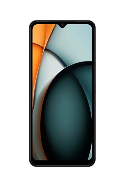 Xiaomi Redmi A3 Dual SIM Midnight Black 3GB RAM 64GB 4G - Middle East Version