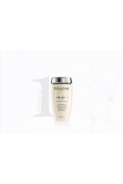 Kerastase Zeroasa Densifying Shampoo Bleaching