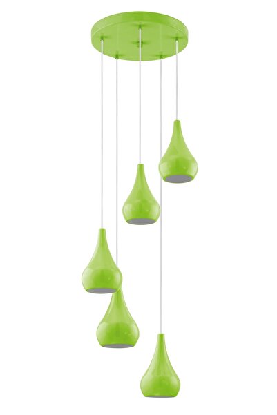 Eglo Sarkıt lamba Eglo 92944 NIBBIA