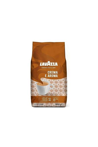 LavAzza Cafea Boabe Crema E Aroma, 1 Kg
