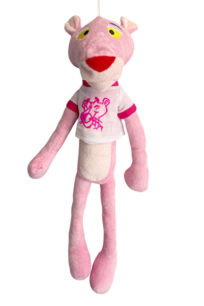 UDATOYS pembe panter pelüş pink panther oyuncak 40CM