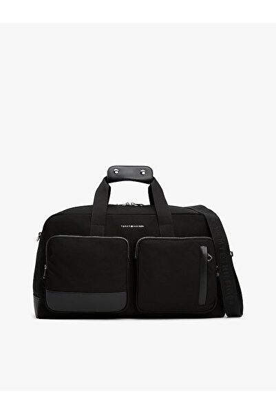Tommy Hilfiger TH BUSINESS NYLON DUFFLE