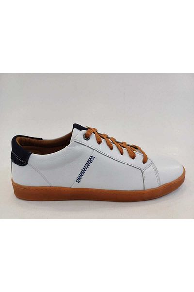 Fosco Genuine Leather Fosco Daily Shoes