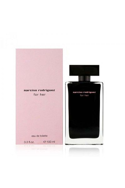 Narciso Rodriguez Narciso Rodriguez for Her Eau de Parfum - 100ml