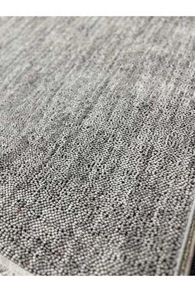 Anatolian Carpet Store Vera 1547a Gri Bukle Doku Iskandinav Model Halı