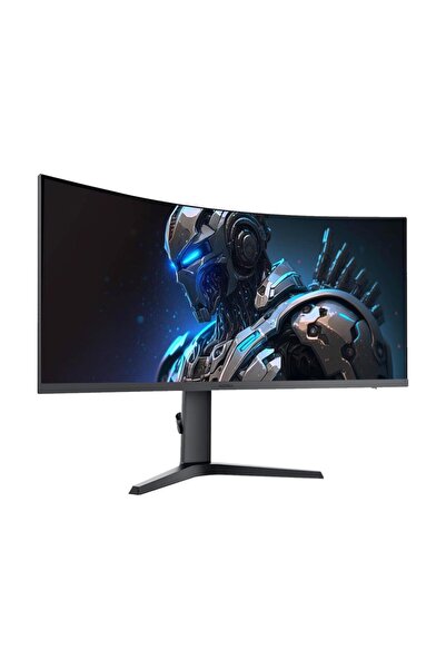 Koorui 34" 34e6uc 165hz 1ms Va Wqhd (HDMI, DİSPLAYPORT) Curved Gaming Monitör