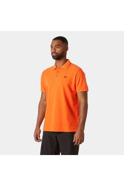 Helly Hansen Ανδρικό μπλουζάκι Transat Polo HHA.33980.HHA.304