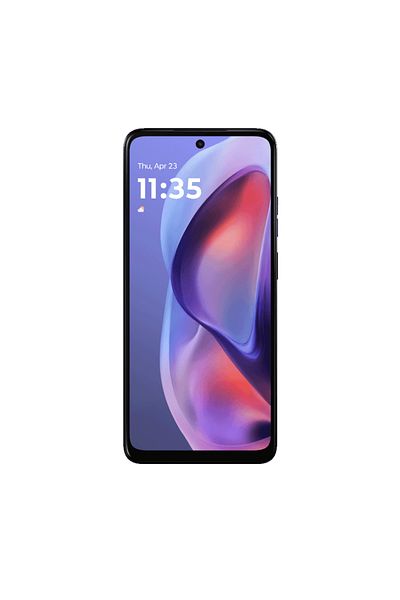 Motorola E15 4G XT2523-7 (2+64) جيجا بايت لافندر منعش -