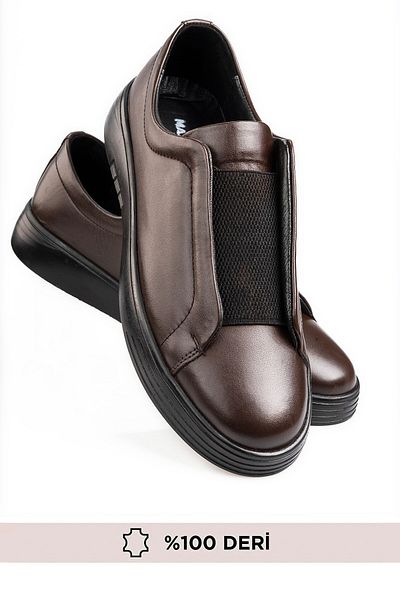 maximoda Γνήσιο δέρμα, χωρίς Bgciks, ελαστικό, 3 χρώματα, 4 εποχές Ανδρικά εσωτερικά και εξωτερικά δερμάτινα ανδρικά παπούτσια