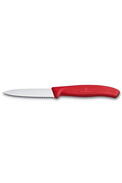 Victorinox Vt 6.7631 Soyma Bıç.8cm Tes.siv.sc