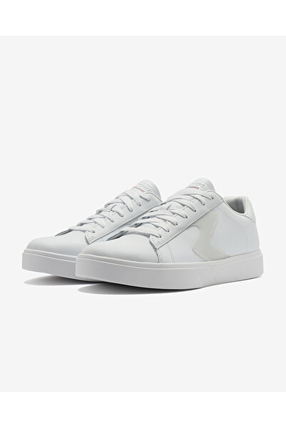 SKECHERS EDEN LX - REMEMBRANCE Erkek Beyaz Sneakers 232865 WHT