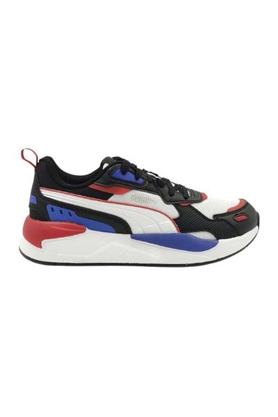 Puma Ανδρικά αθλητικά παπούτσια X-ray 3 White 39906415
