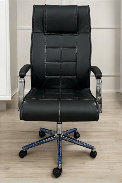 neonx / Lüx Müdür Koltuğu/patron Koltuğu/ofis Koltuğu/çalışma Sandalyesi/büro...