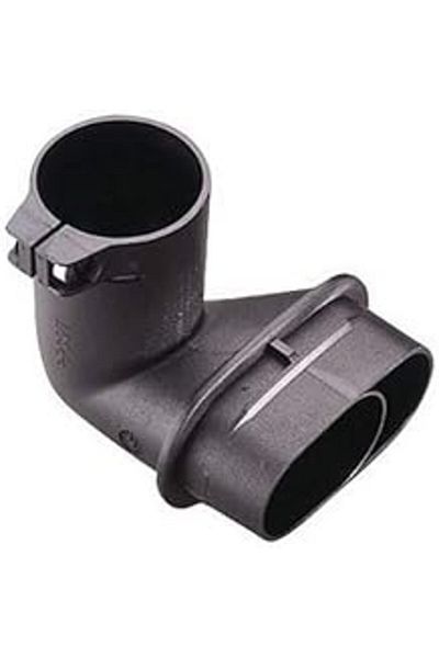 Hepta Collection Bosch Accessories 2605702037 Adapter Angle F. Pe X 125 Plus Pbs60/75