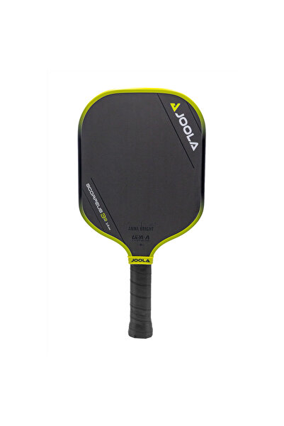 Joola Anna Bright Scorpeus 3S 14 Pickleball Paddle