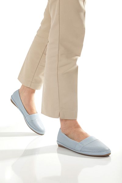 akay ayakkabı Babet Comfort Casual Daily Walking Women's Shoes