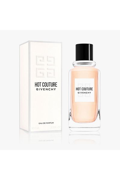 Givenchy Givenchy Hot Couture Eau de Parfum 100ml