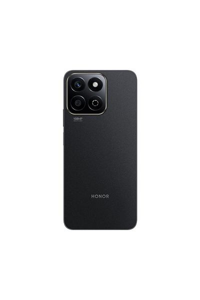 HONOR X7c 4G LTE (8+256) GB Alita-L42E2 Midnight Black -