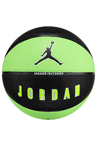 JORDAN   J 1008254 -019 Ultimate 2.0 No 7 Basketball Ball