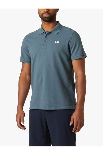 Helly Hansen Transat Polo Men's T-Shirt Hha.33980.Hha.601