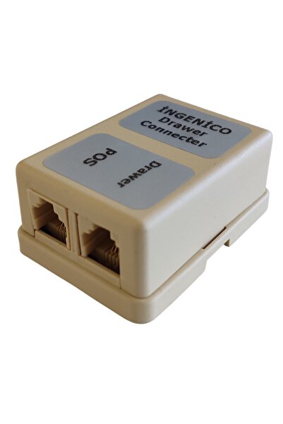 ingenico Para Çekmecesi - Yazarkasa Pos Dönüştürücü | Kolay Entegrasyon & Güv...