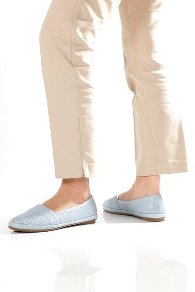 akay ayakkabı Babet Comfort Casual Daily Walking Women's Shoes