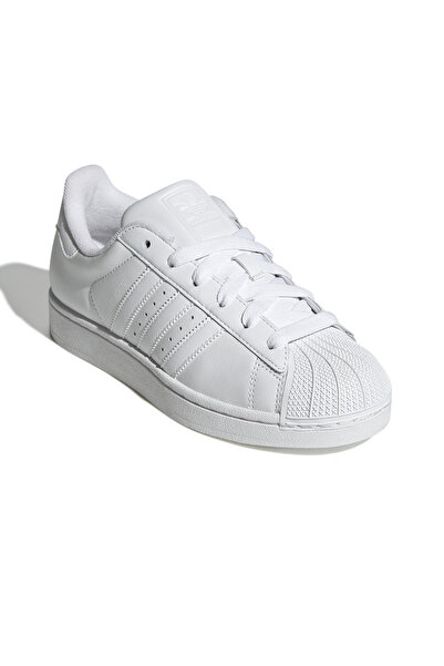 adidas Originals Superstar Unisex Spor Ayakkabı Sneaker Renkli