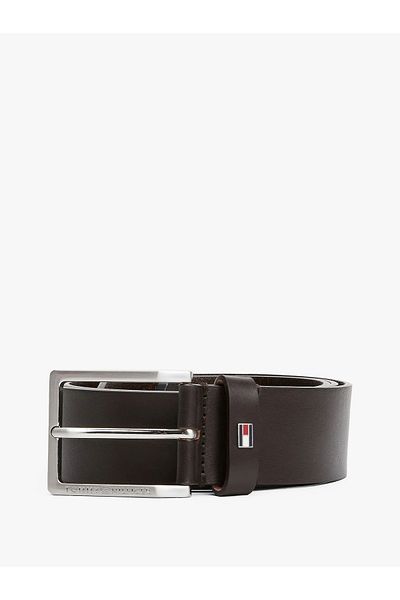 Tommy Hilfiger Men's leather belt