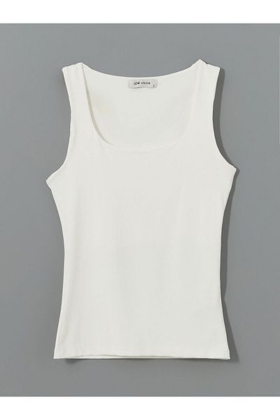 LC Waikiki New Season U Neck Women's Athlete - S5By60Z8