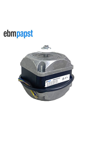 EBMPAPST M4Q045-DA05-01  Q Motor 230 V AC 1400 m³/h 1300 min 86 W