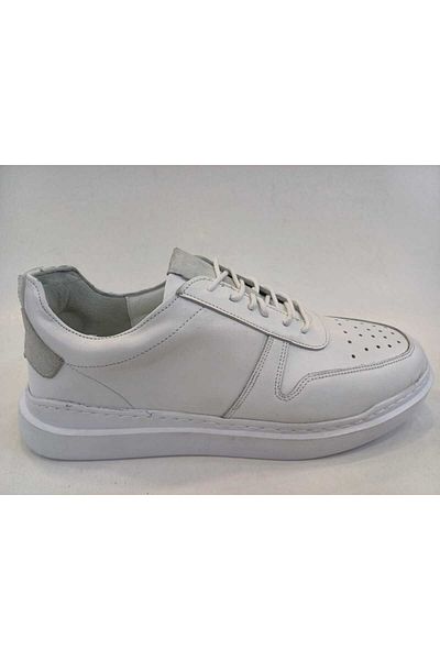 Fosco MEN'S GENUINE LEATHER SHOES
