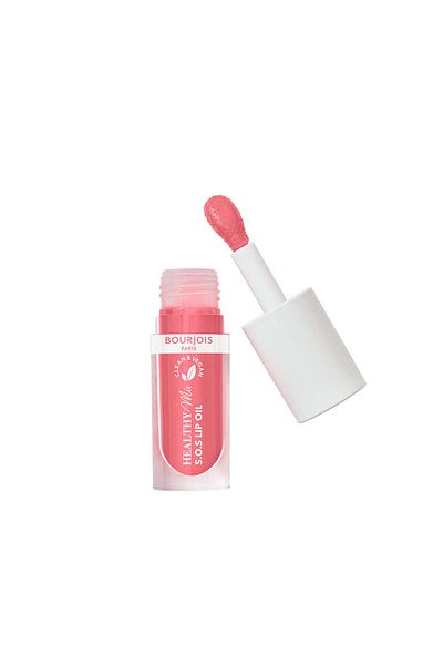 Bourjois Healthy Mix Sos Lip Oil 4.5 ml Pink Passion