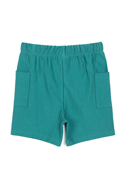 ebebek Hello Baby HelloBaby Erkek Şort Erkek Bebek