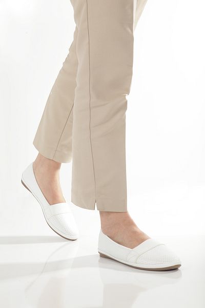 akay ayakkabı Comfortable Ballerinas - Daily Casual Shoes