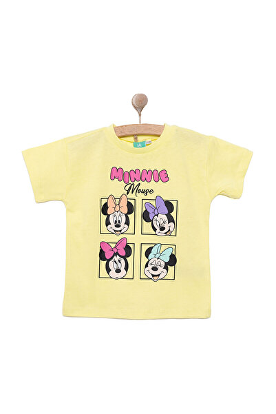 Disney Minnie Mouse Tshirt