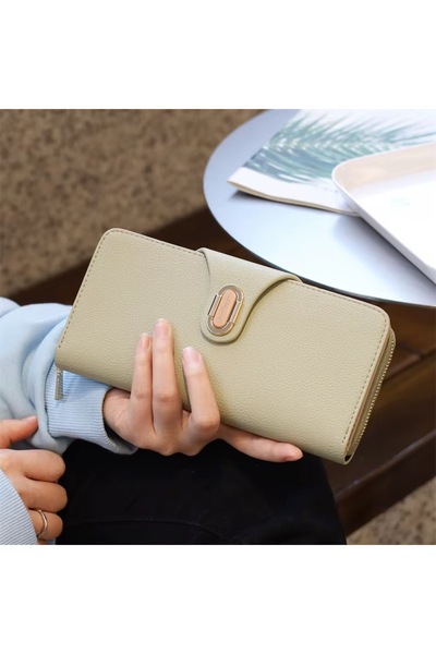 rinkadoll Νέα σεζόν υψηλής ποιότητας κομψό και κομψό πορτοφόλι