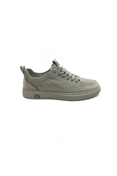 Guja YEŞİLHAKİ ERKEK SNEAKER SPOR AYAKKABI