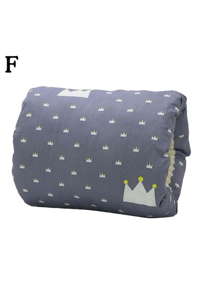 KITPIPI F New Care Newborn Baby Health Products Arm Pillow Breastfeeding Nursing Arm Cushion Baby Decoratio.