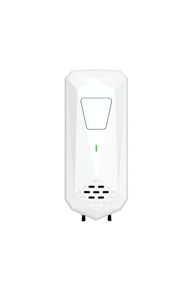 Choice EU WHITE Air Ionizers for Home Negative Ion Generator Quiet Air Freshener for Bedroom Office Kitchen