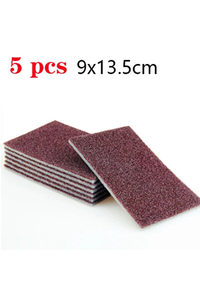 Choice1 5 قطع من إسفنج الميلامين السحري لقطع غيار الدراجات النارية والمطبخ - ...