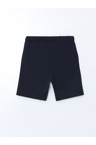 LC Waikiki New Season Elastic Waist Boys' Shorts - S5Kc03Z4