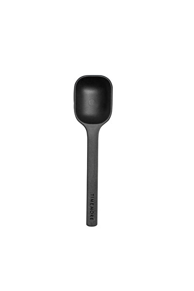 Choice 10g 1PCS matte black TIMEMORE Coffee Scoop Holding roughly 10g every l...