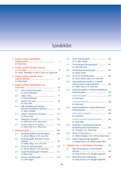 Güneş Tıp Kitabevleri Temel Kardiyoloji + Vcd-ömer Kozan