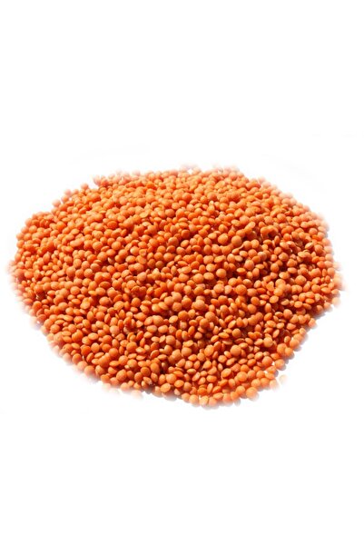 Arpacıoğlu %100 Yerli Türk Malı Kırmızı Futbol Mercimek 2.5kg (naturel)