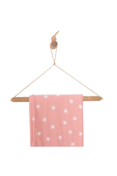 Little Dreams ebebek Kız Battaniye Kız Bebek