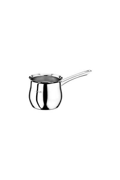 OMS PASLANMAZ OMS 6 NO ÇELİK CEZVE