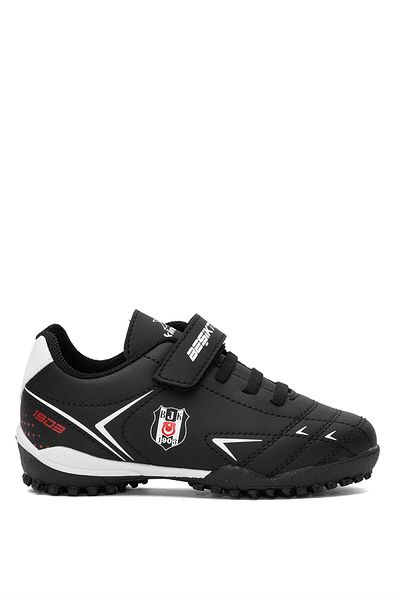 Kinetix 5P Kero Bjk Tf 5Fx Booties Boys Shoes Black
