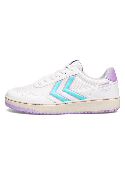 hummel Court-A Archive Studio Shoes
