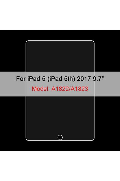 Choice 3PCS for 9.7 5th 3PCS Soft Hydrogel Film For iPad 10th 10.9 Pro 11 2022 Screen Protector For iPad Mi